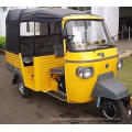 APE Tuk Tuk Splate Wheel Ful